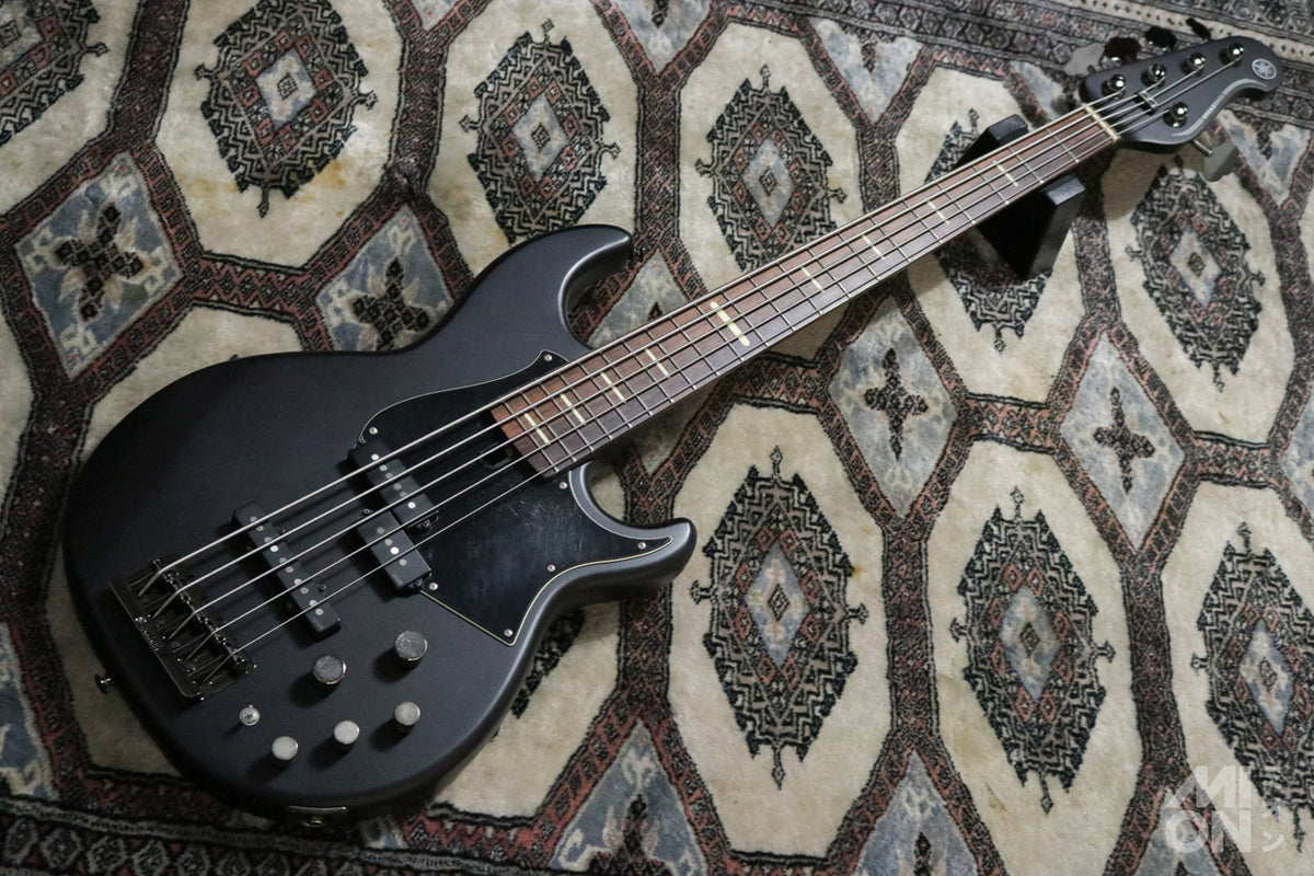 YAMAHA BB735A MTBL 2019