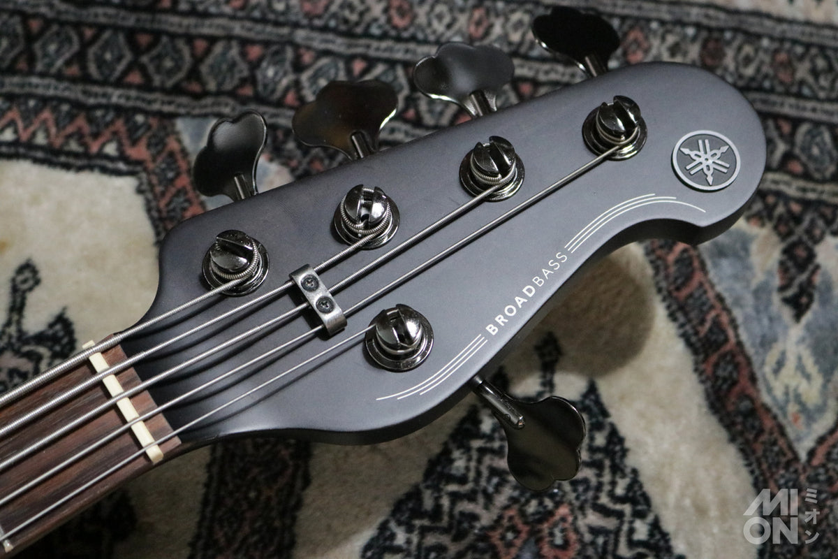 YAMAHA BB735A MTBL 2019