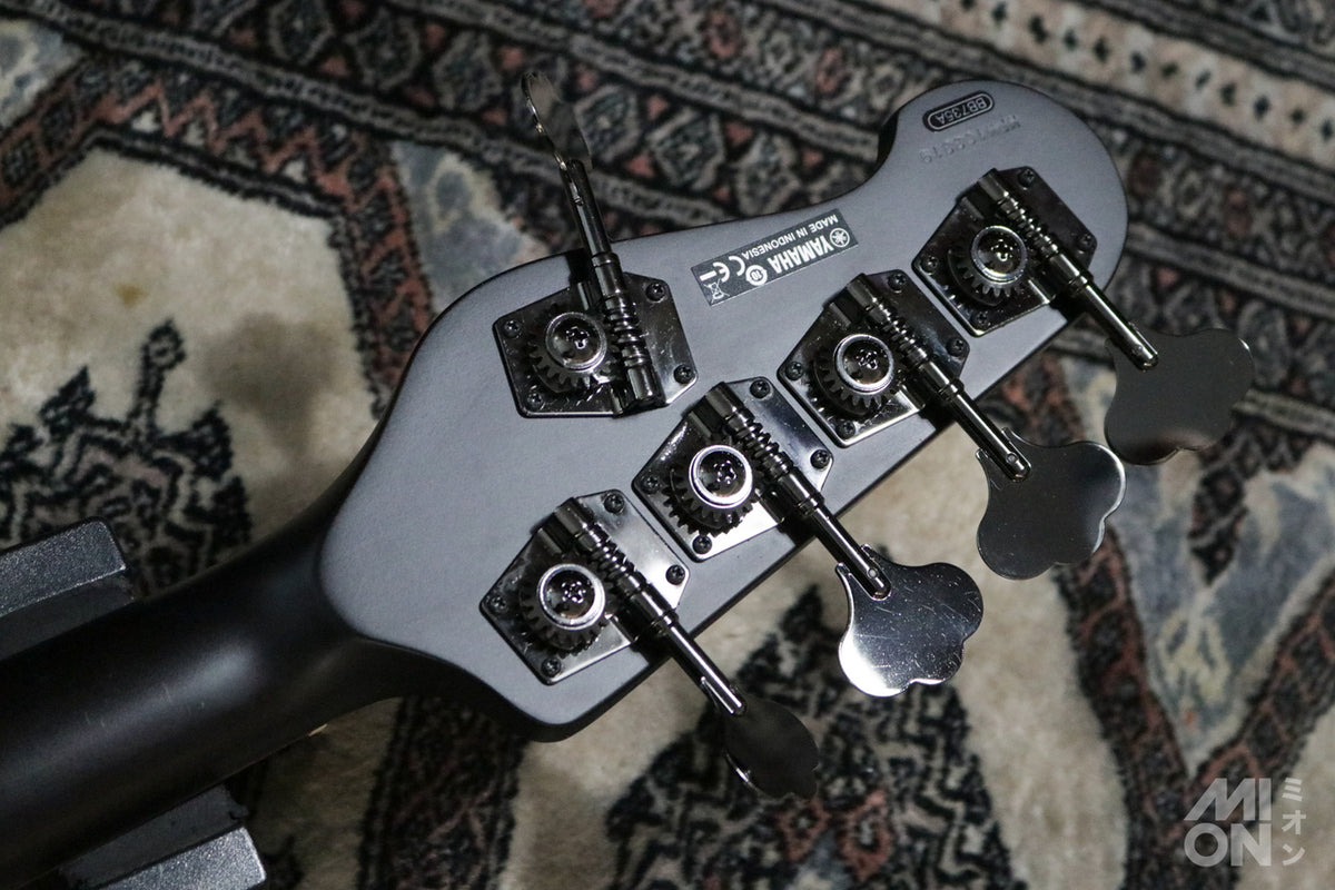 YAMAHA BB735A MTBL 2019