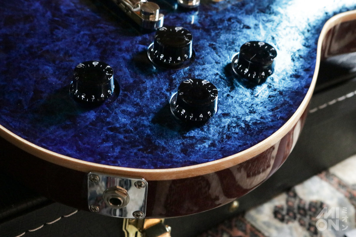 FUJIGEN(FGN) EXPERT FL (EFL/HM) Frozen Color 2015