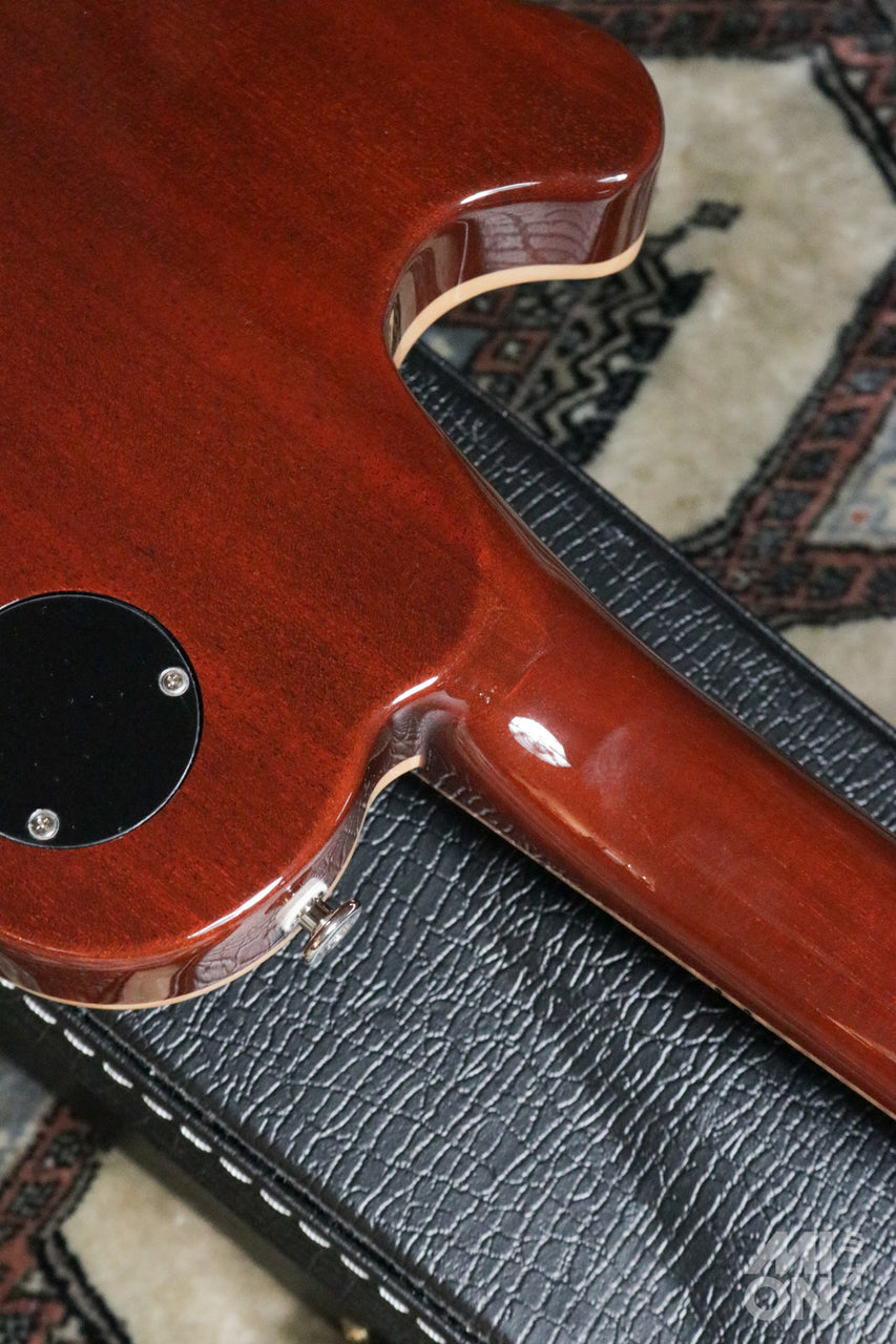 FUJIGEN(FGN) EXPERT FL (EFL/HM) Frozen Color 2015