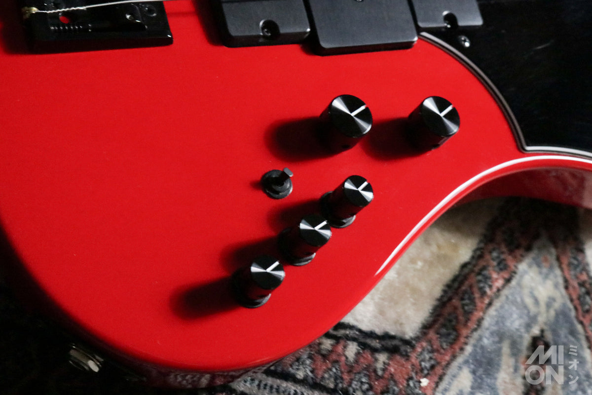 EDWARDS Platinum E-AMAZE-5-190 IKUO Signature Model