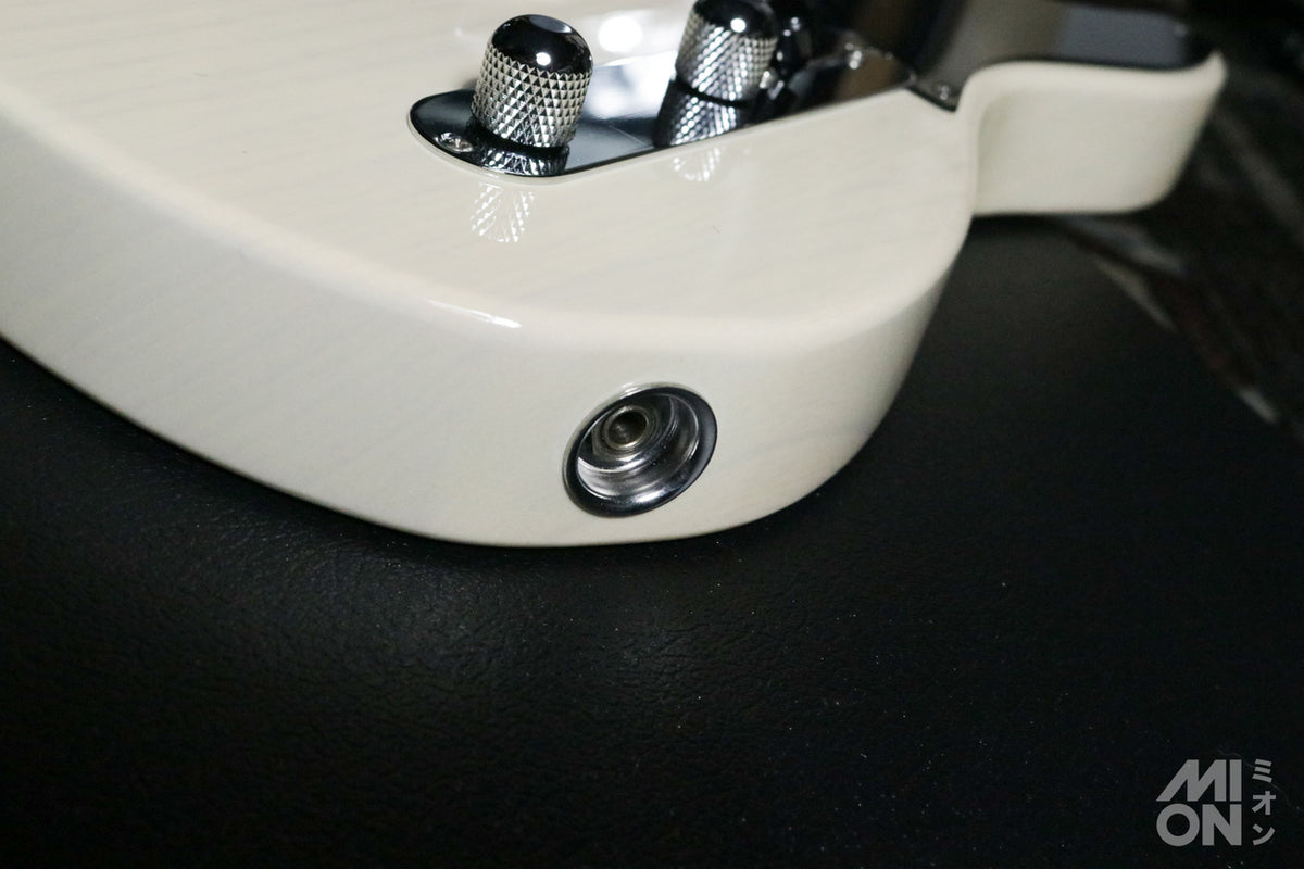 Fender Japan TL52-70US USB Telecaster 2002-2004
