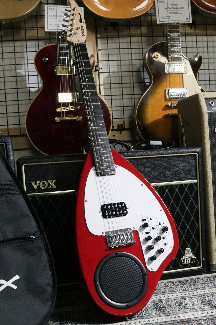 VOX APC-1 RD (Red)