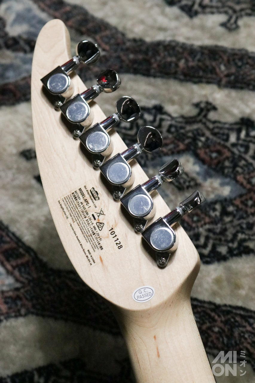 VOX APC-1 RD (Red)