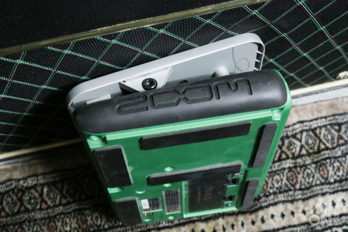 ZOOM A2.1u Acoustic Effects Pedal
