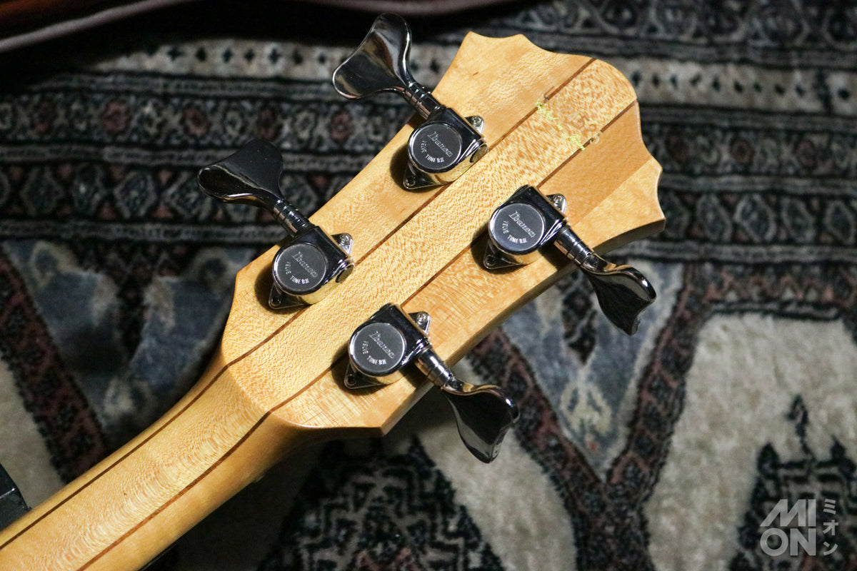 Ibanez Musician MC-940 FL Fretless 1982