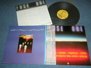 Fuse One