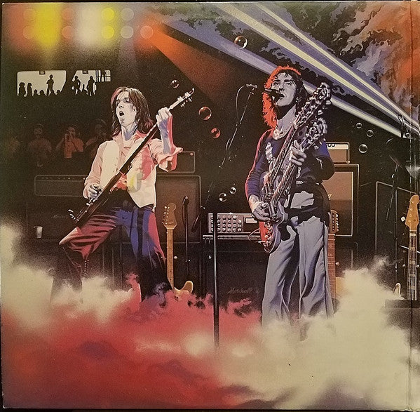 Wings Over America