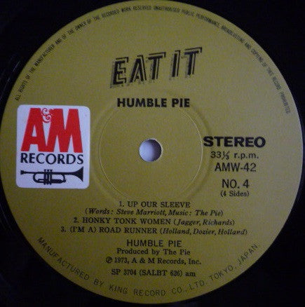 Eat It