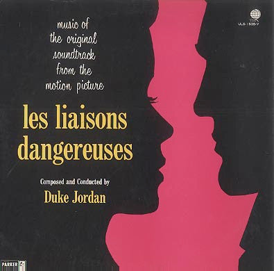 Les Liaisons Dangereuses