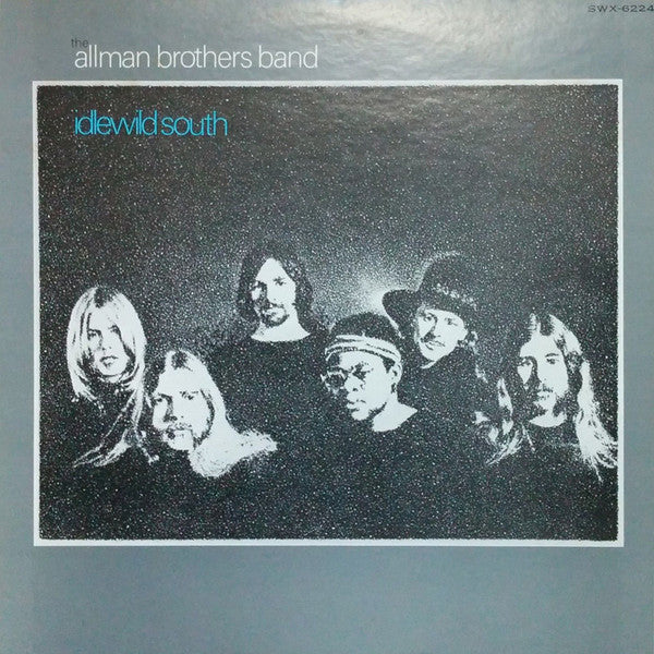 Idlewild South