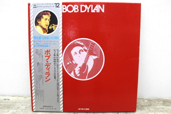 Bob Dylan