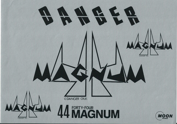 Danger