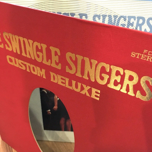 Custom Deluxe