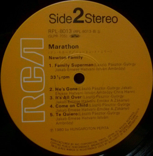 Marathon