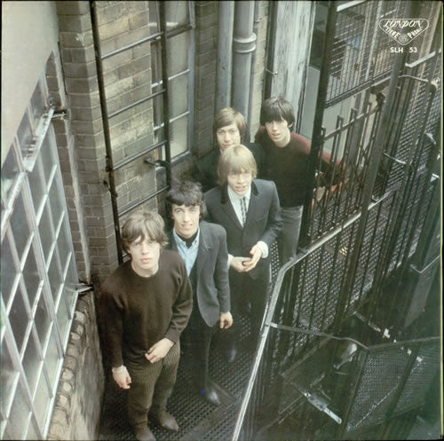 The Rolling Stones Golden Album