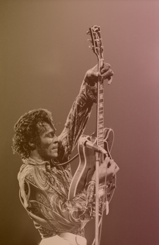 Rock & Roll