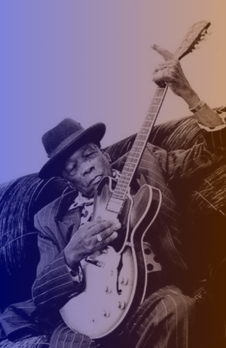 Blues