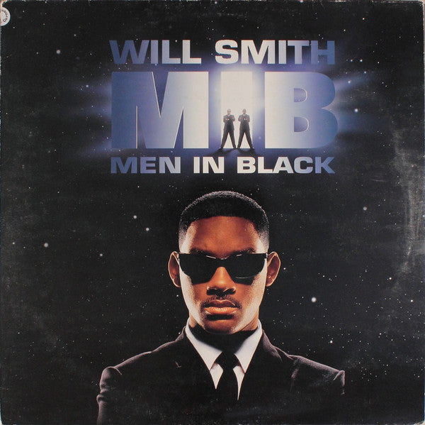 Men In Black