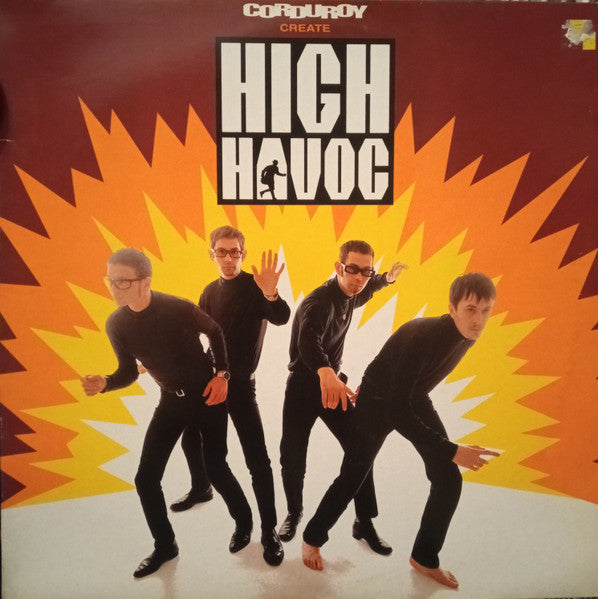 High Havoc