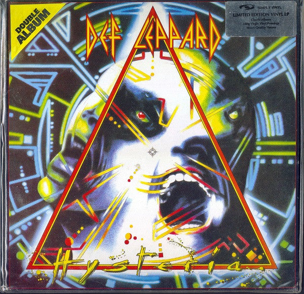 Hysteria