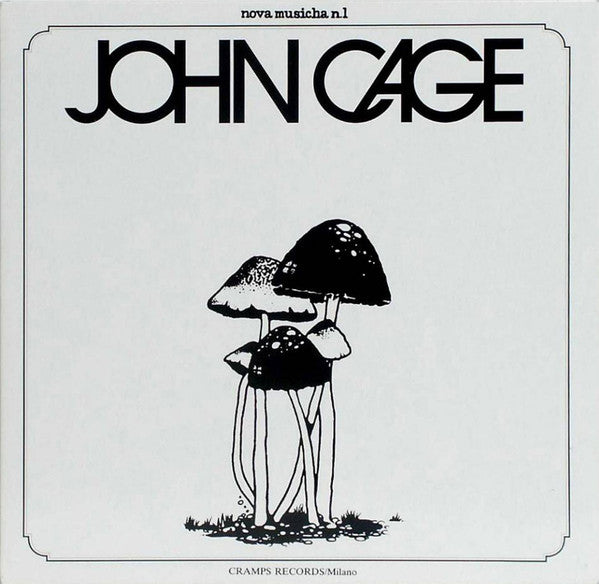 John Cage