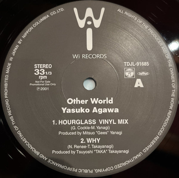 Unknown Release