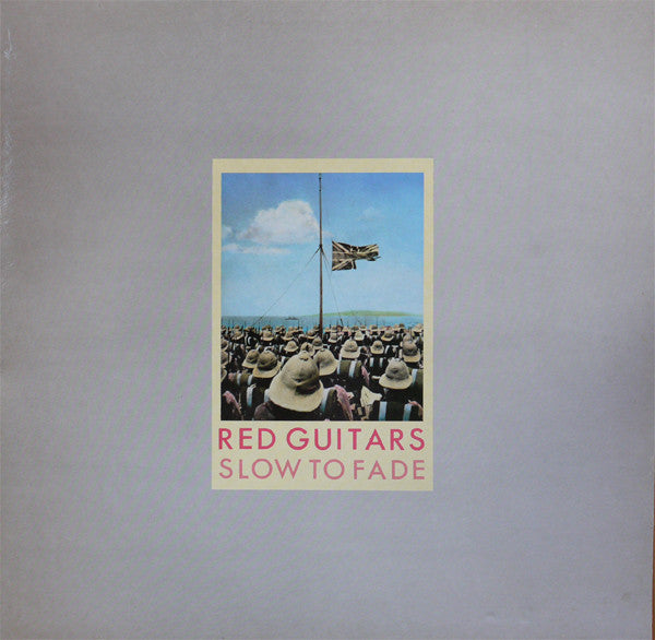 Slow To Fade