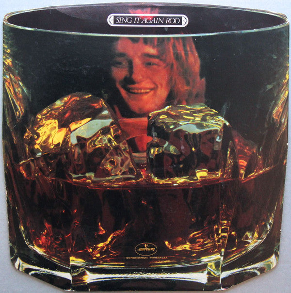 Sing It Again Rod