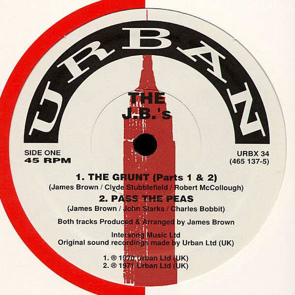 The Grunt (Parts 1 & 2)