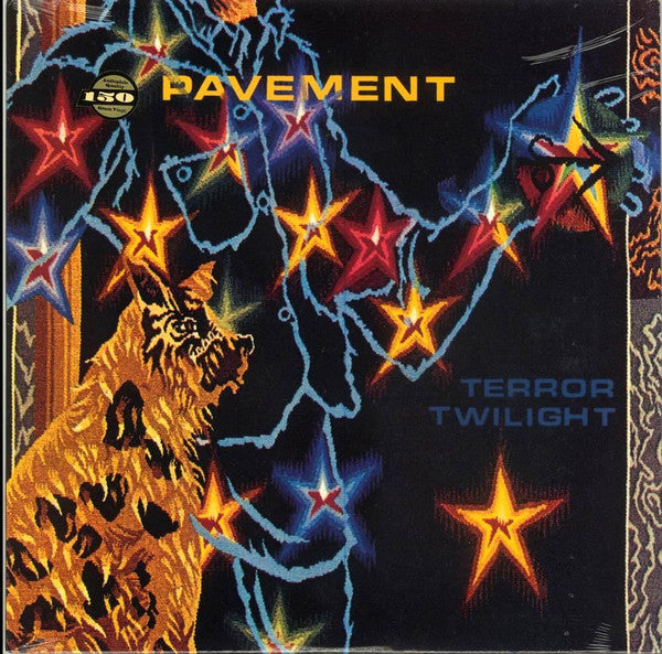 Terror Twilight