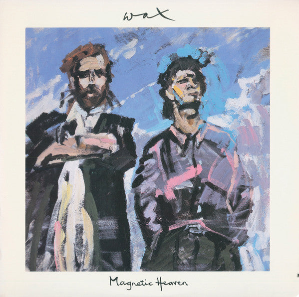 Magnetic Heaven