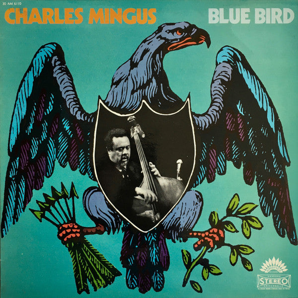 Blue Bird
