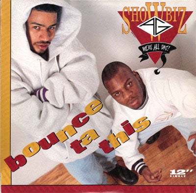 Bounce Ta This