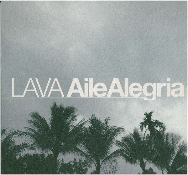 Aile Alegria