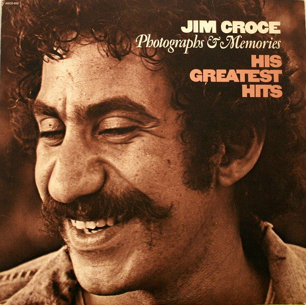 Photographs & Memories (His Greatest Hits)