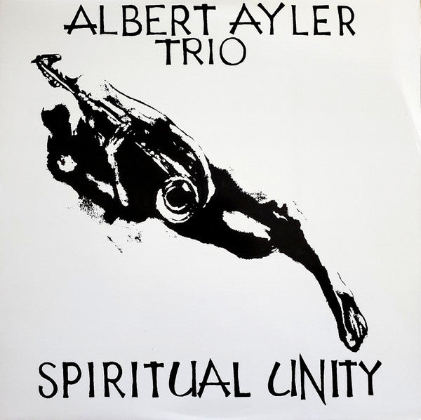 Spiritual Unity