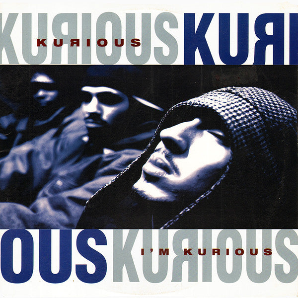 I'm Kurious