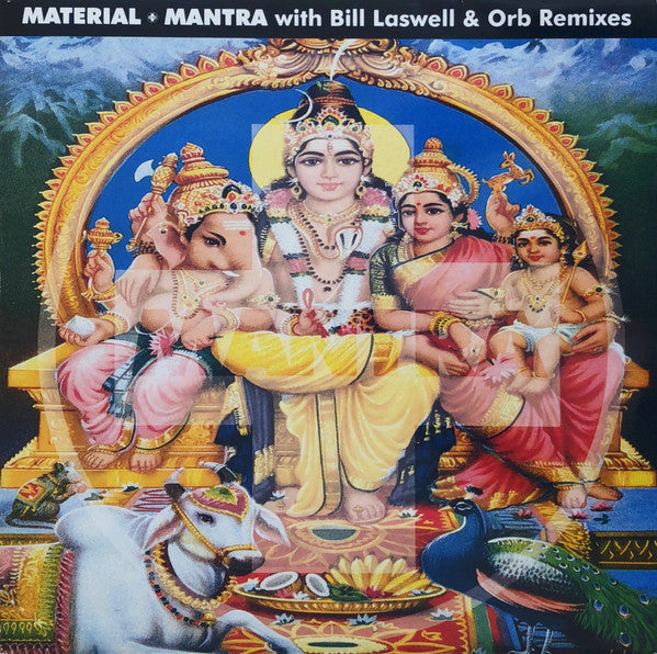 Mantra