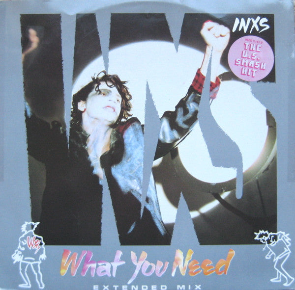 What You Need