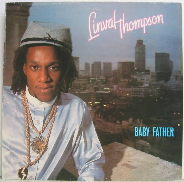 Baby Father