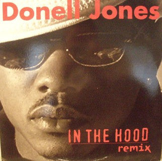 In The Hood