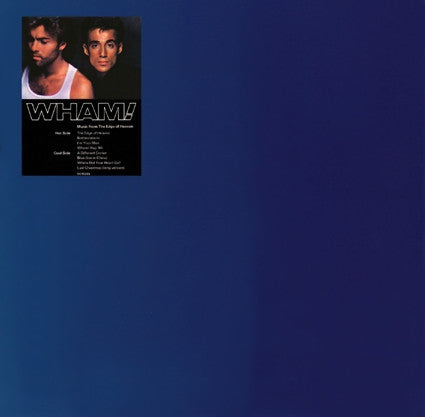 Music From The Edge Of Heaven