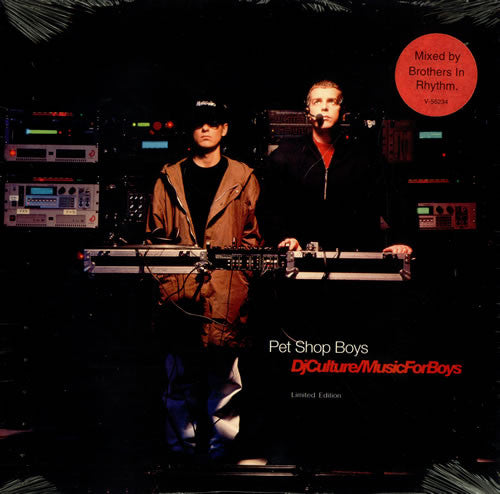 DJ Culture