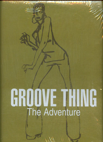 The Adventure