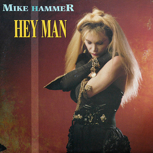 Hey Man