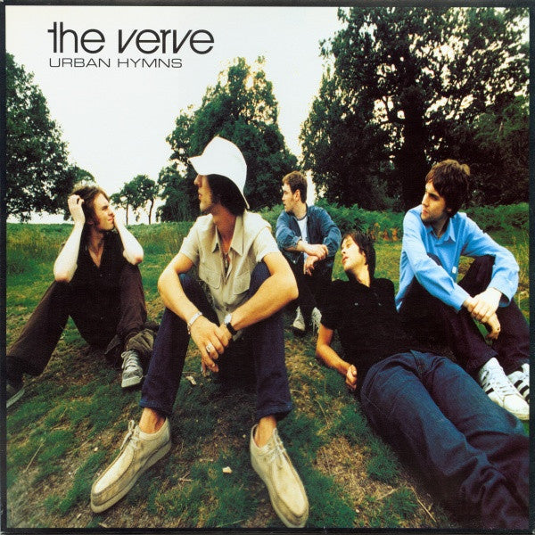 Urban Hymns