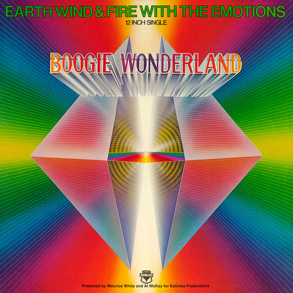 Boogie Wonderland