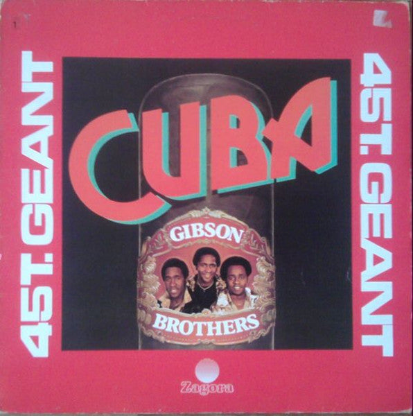 Cuba